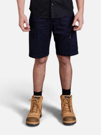 Picture of King Gee Tradie Narrow Summer Shorts